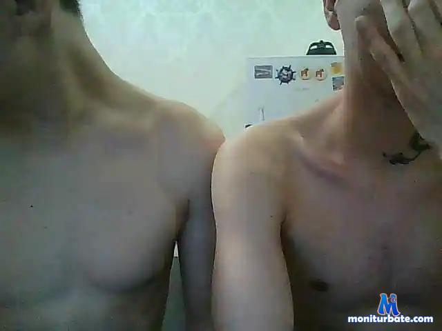 Sweet-BOYSS bongacams performer couple of 2 males