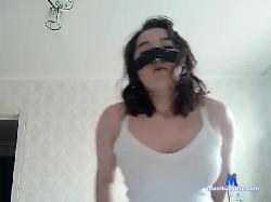 Bbmarygirl1 bongacams live cam performer profile