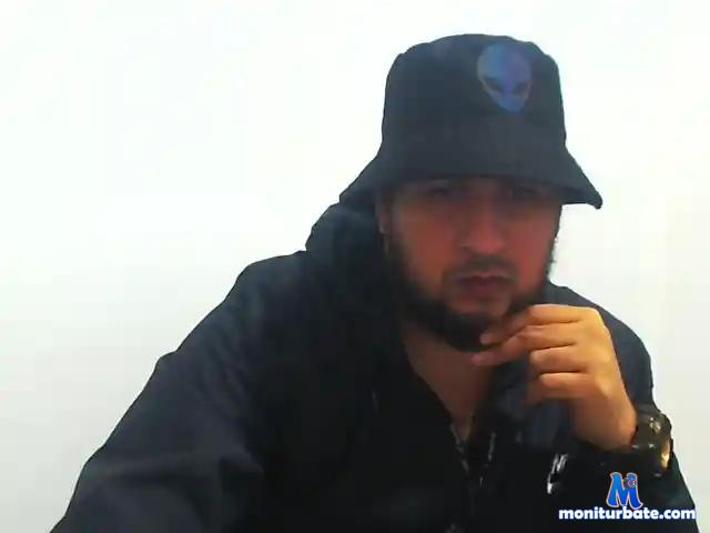 maiikellt bongacams performer male