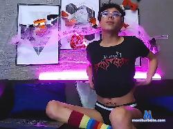 PhilipHarper bongacams live cam performer profile