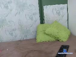 VioletaStonne bongacams live cam performer profile