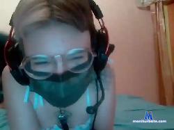 Fuck-Me-Please bongacams live cam performer profile