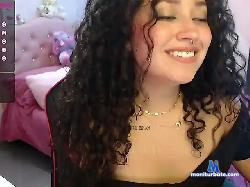 Fer-Cherry bongacams live cam performer profile