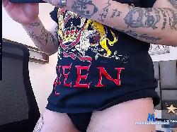 princeFTM bongacams live cam performer profile