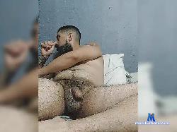 Hornyverse89 bongacams live cam performer profile