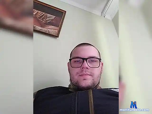 HardLux bongacams performer male