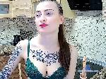 SweetyPie8k bongacams livecam show performer room profile