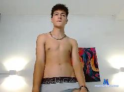 MaximStone bongacams live cam performer profile