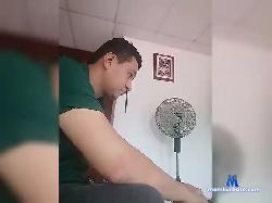 Andy2786 bongacams live cam performer profile