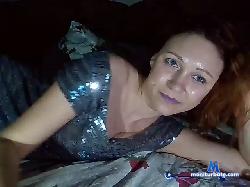 AlexaOCandy bongacams live cam performer profile
