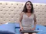 Ana-Miller bongacams livecam show performer room profile