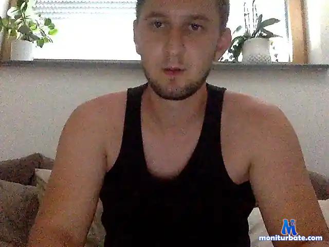 matti69a bongacams performer male