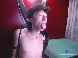 Kitty-Blons bongacams live cam performer profile