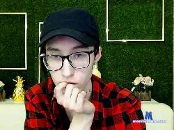 LeoHanter bongacams live cam performer profile