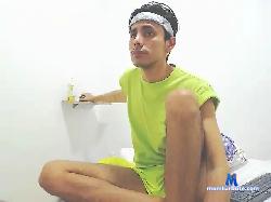 EnkiCast bongacams live cam performer profile