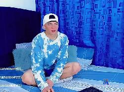 StephanoMoretti bongacams live cam performer profile