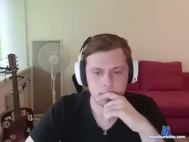 Shacam bongacams performer male