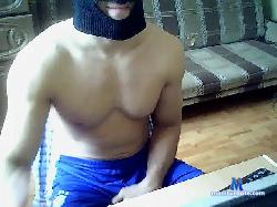 Maximoff1997 bongacams live cam performer profile