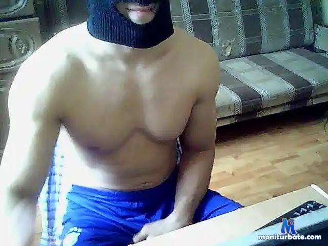 Maximoff1997 bongacams performer male