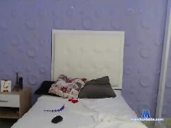 Nain-1718 bongacams live cam performer profile