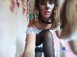 Saint--Kristy bongacams livecam show performer room profile