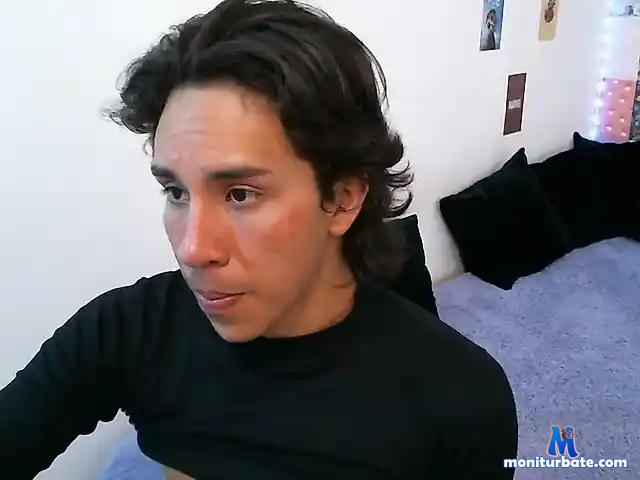hotboyhandsome bongacams performer male