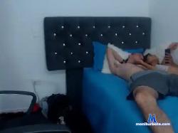 SaraAndJim bongacams live cam performer profile