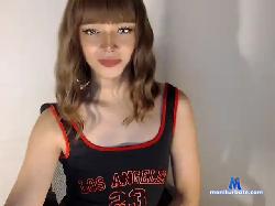 TrinityFucksYou bongacams live cam performer profile
