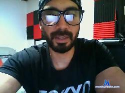 Cargo181 bongacams live cam performer profile