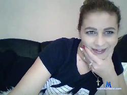 RoseMary4a bongacams live cam performer profile