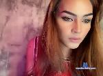AthenaAnderson bongacams livecam show performer room profile