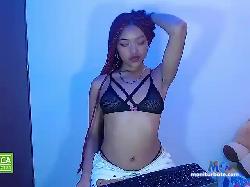 taylorjackso bongacams live cam performer profile