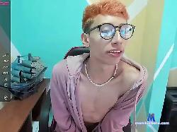 AlecSaints bongacams live cam performer profile