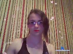 CZDailySmoker bongacams live cam performer profile
