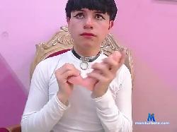 dalmon-lennox bongacams live cam performer profile