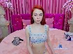 ChloeDesire bongacams livecam show performer room profile