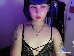 xxxaphroditexxx bongacams live cam performer profile