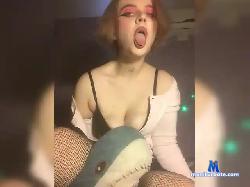 xannnnny bongacams live cam performer profile