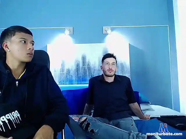 Agaton- bongacams performer male