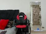FenixLuna bongacams livecam show performer room profile