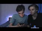 CutieTeenBoys bongacams livecam show performer room profile