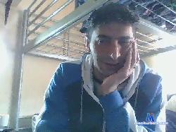 alberto9595 bongacams live cam performer profile