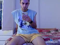 YuShark bongacams live cam performer profile