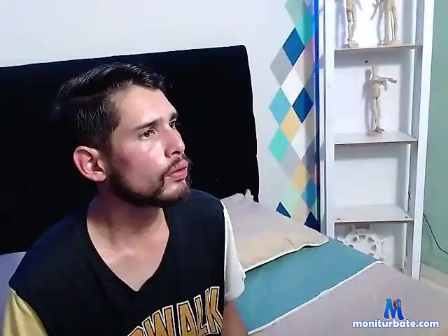 Warrior18a bongacams performer male