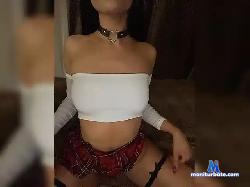 BAGIRA-GIRL bongacams live cam performer profile