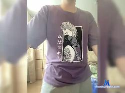 SimonFinch1 bongacams live cam performer profile