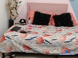 Mara-Turquesa bongacams live cam performer profile