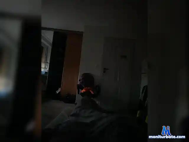 RaileDar bongacams performer male