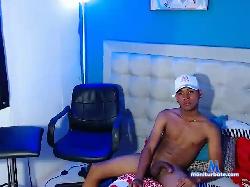 patrick-rios bongacams live cam performer profile