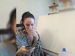 Fox-369 bongacams live cam performer profile